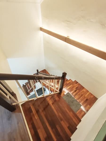 Terraced House for Sale in Taman Mutiara Rini (Skudai) - CK Lim - PropertyGuru.com.my