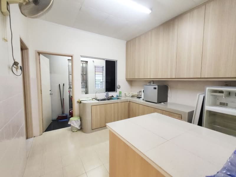 Terraced House for Sale in Taman Mutiara Rini (Skudai) - CK Lim - PropertyGuru.com.my