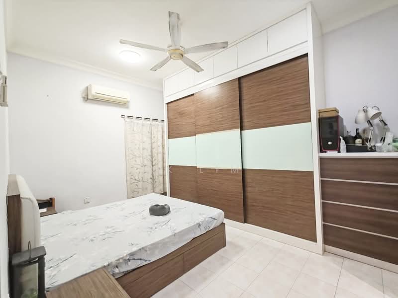 Terraced House for Sale in Taman Mutiara Rini (Skudai) - CK Lim - PropertyGuru.com.my