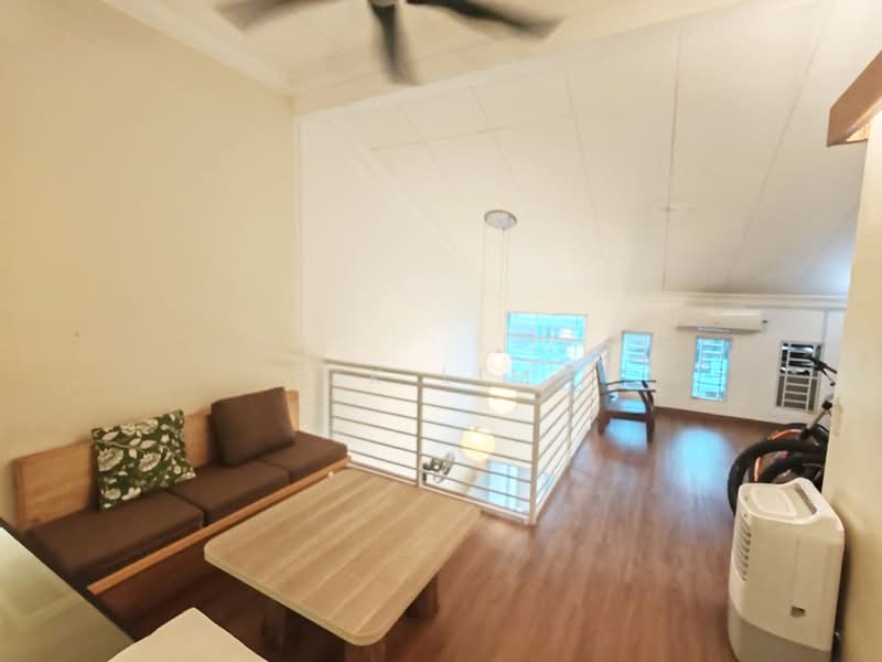 Terraced House for Sale in Taman Mutiara Rini (Skudai) - CK Lim - PropertyGuru.com.my