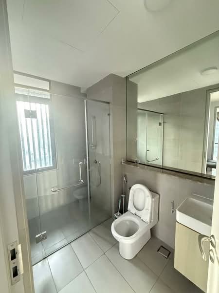 Kondominium untuk Disewa di Grand Medini - Jin Teok - Bathroom - PropertyGuru.com.my