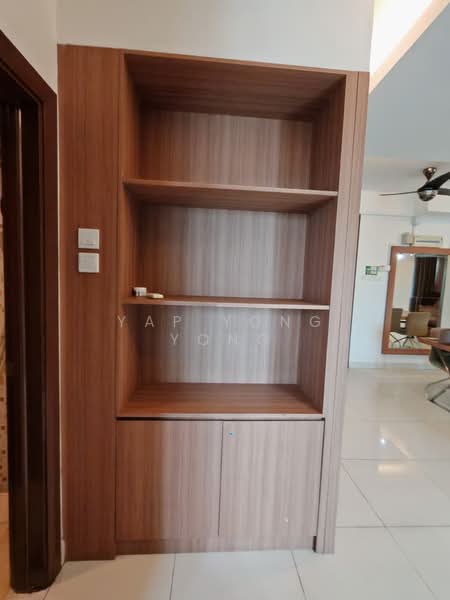 Servis Apartment untuk Disewa di Regalia Residence - Yap Yong Yong - Interior - PropertyGuru.com.my