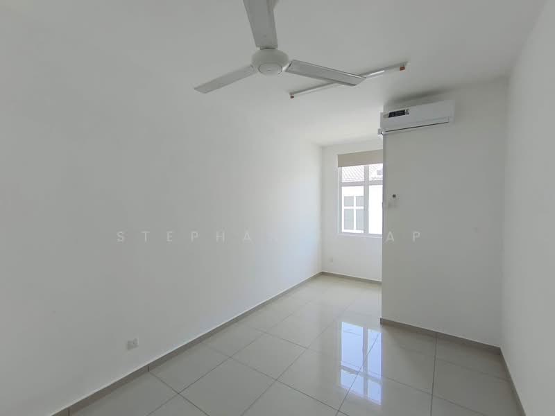 Rumah Teres 2 Tingkat untuk Disewa di Kampung Sentosa Barat (Pasir Gudang) - Stephanie Yap - Interior - PropertyGuru.com.my