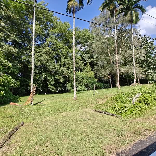 Residential Land for Sale in Petra Jaya (Kuching) - Sherene Kok - PropertyGuru.com.my