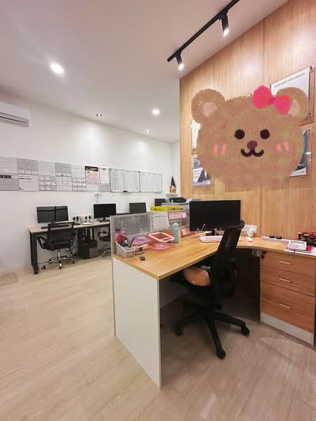 Kedai / Pejabat untuk Dijual di Taman Ekoflora (Johor Bahru) - Iden Tan - Interior - PropertyGuru.com.my