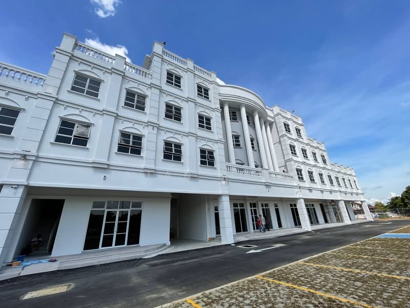 Shop for Rent in Shah Alam (Selangor) - Intan Musa - PropertyGuru.com.my