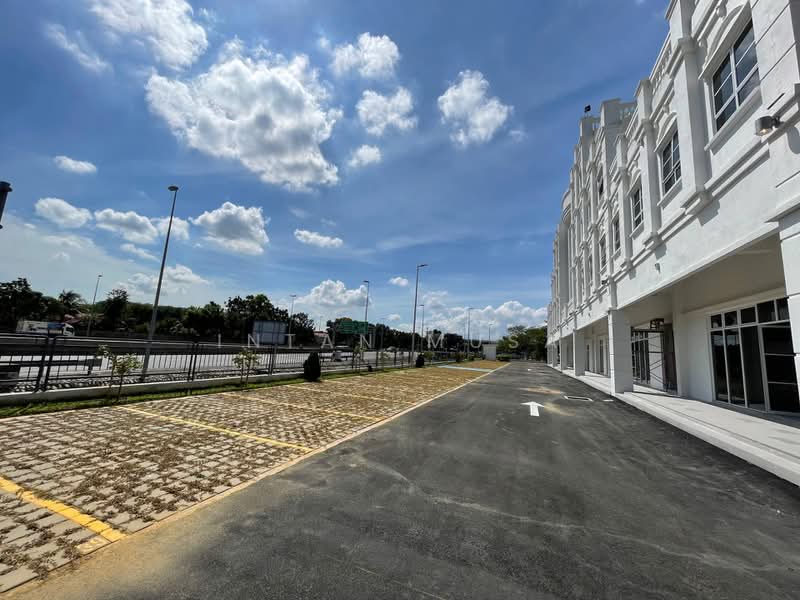 Shop for Rent in Shah Alam (Selangor) - Intan Musa - PropertyGuru.com.my