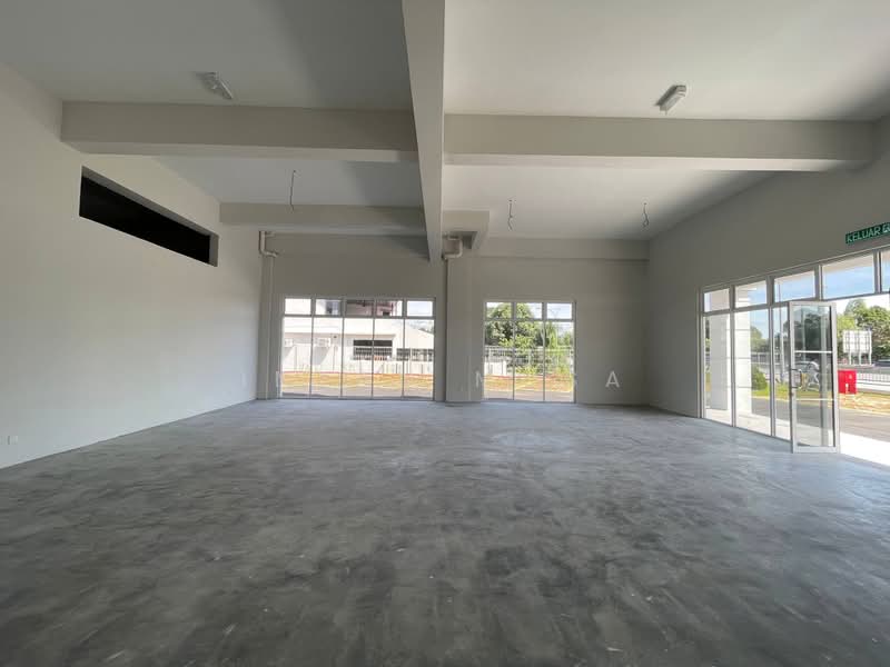 Shop for Rent in Shah Alam (Selangor) - Intan Musa - PropertyGuru.com.my