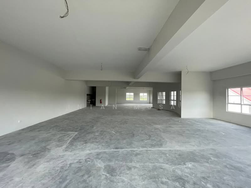 Shop for Rent in Shah Alam (Selangor) - Intan Musa - PropertyGuru.com.my