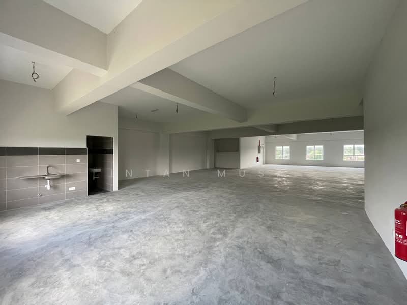 Shop for Rent in Shah Alam (Selangor) - Intan Musa - PropertyGuru.com.my
