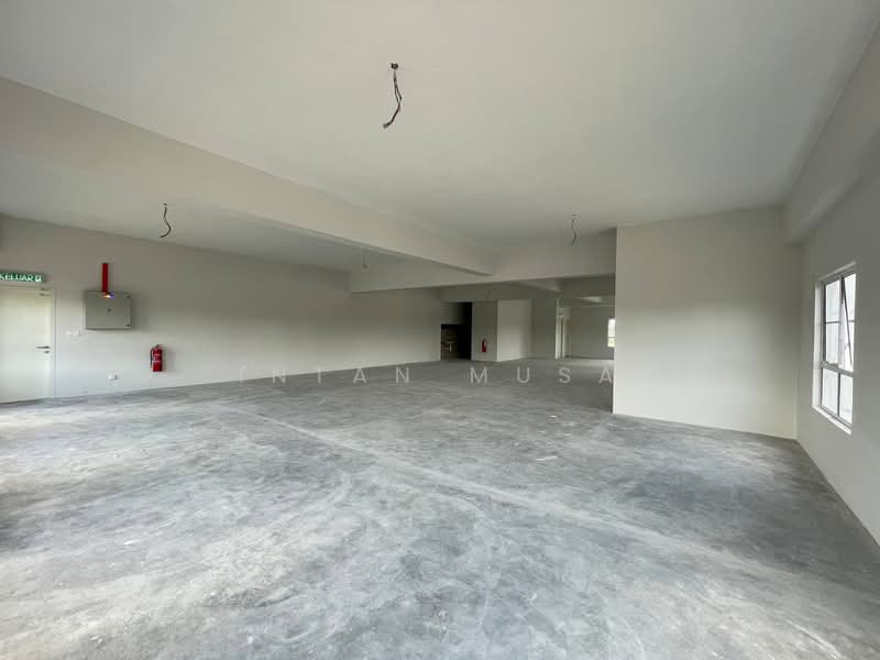 Shop for Rent in Shah Alam (Selangor) - Intan Musa - PropertyGuru.com.my