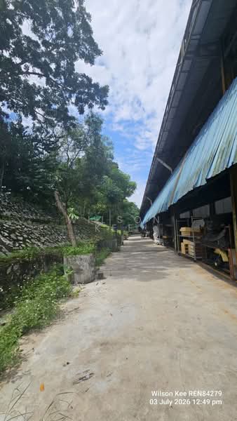 Kilang untuk Dijual di Bandar Sunway Semenyih (Semenyih) - Wilson Kee - Exterior - PropertyGuru.com.my