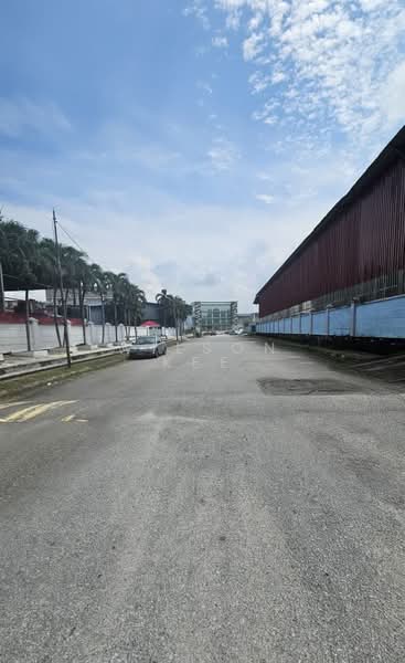 Kilang untuk Dijual di Bandar Sunway Semenyih (Semenyih) - Wilson Kee - Exterior - PropertyGuru.com.my