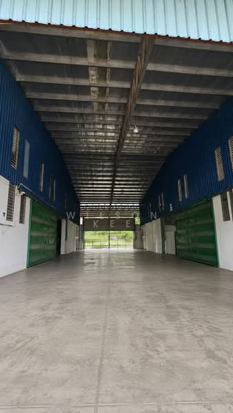 Kilang untuk Dijual di Bandar Sunway Semenyih (Semenyih) - Wilson Kee - Interior - PropertyGuru.com.my