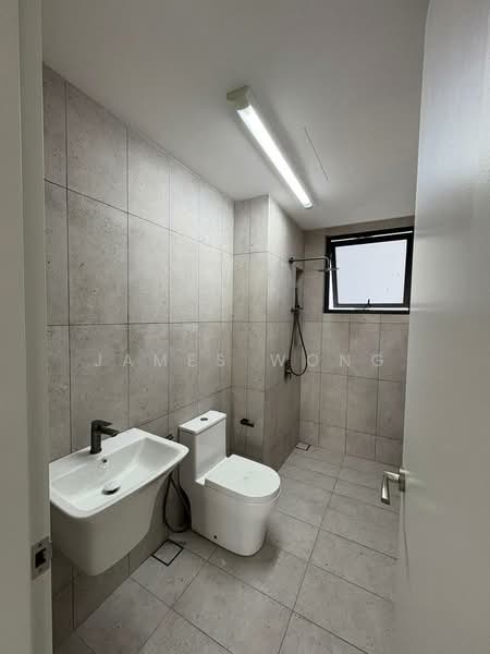 Condominium for Rent at Curvo Residences @ Setapak, KL - James Wong - Bathroom - PropertyGuru.com.my