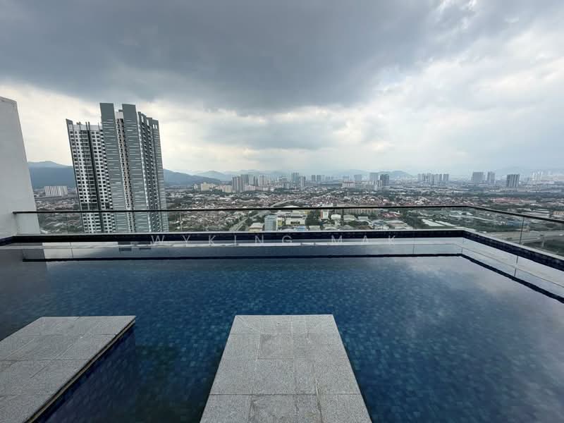 Condominium for Sale at Dua Menjalara - Wyking Mak - View - PropertyGuru.com.my