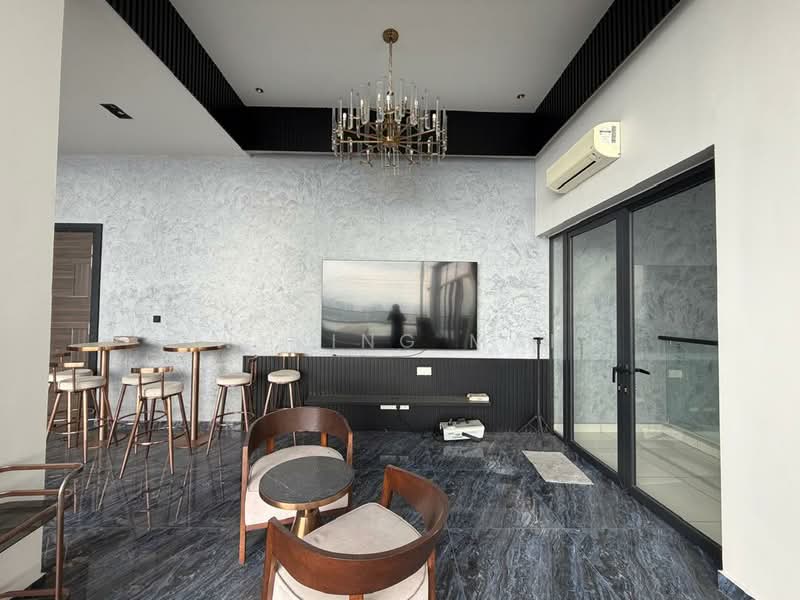Condominium for Sale at Dua Menjalara - Wyking Mak - Exterior - PropertyGuru.com.my