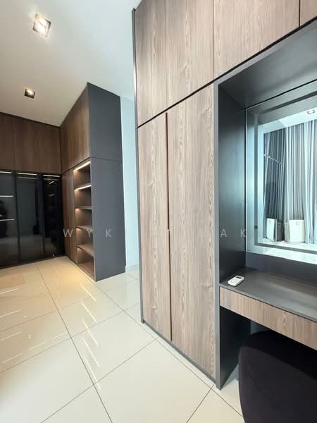 Condominium for Sale at Dua Menjalara - Wyking Mak - Interior - PropertyGuru.com.my