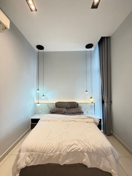 Condominium for Sale at Dua Menjalara - Wyking Mak - Bedroom - PropertyGuru.com.my