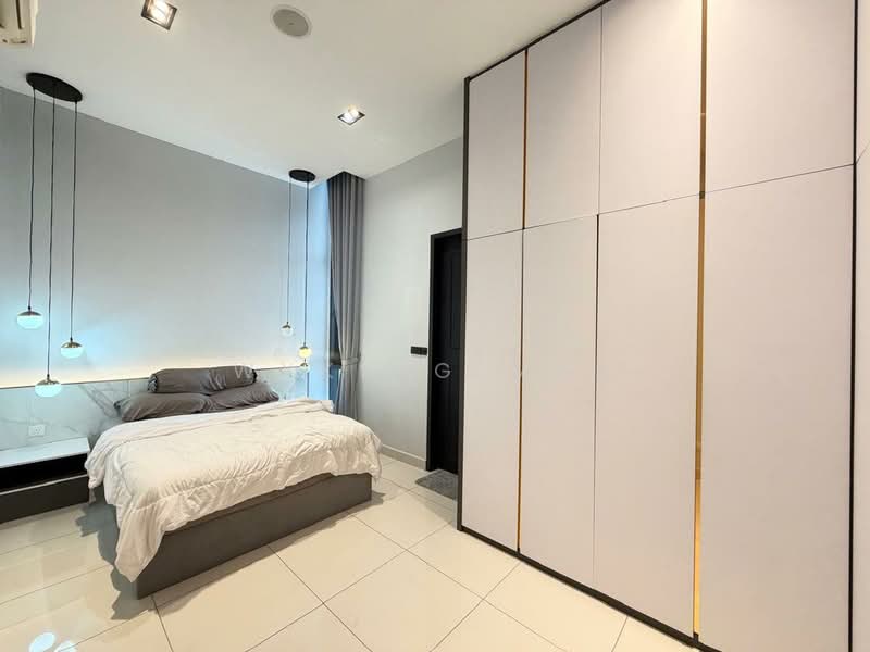 Condominium for Sale at Dua Menjalara - Wyking Mak - Bedroom - PropertyGuru.com.my
