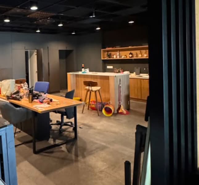 Office for Rent in Bandar Utama 5 (Bandar Utama) - Sara Ooi - Pantry - PropertyGuru.com.my