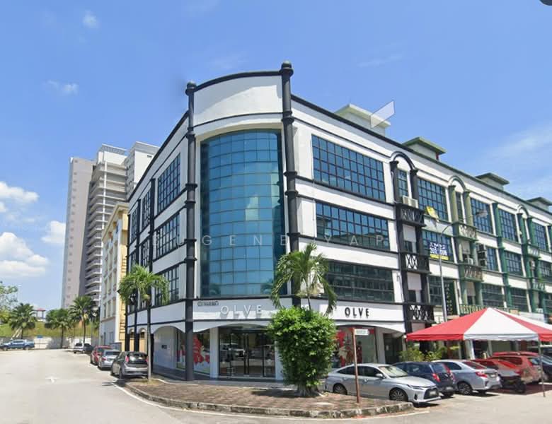 Shop for Sale in Taman Serdang Perdana (Seri Kembangan) - Eugene Yap - Exterior - PropertyGuru.com.my