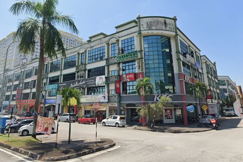 Shop for Sale in Taman Serdang Perdana (Seri Kembangan) - Eugene Yap - Exterior - PropertyGuru.com.my