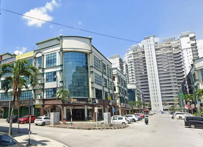 Shop for Sale in Taman Serdang Perdana (Seri Kembangan) - Eugene Yap - Exterior - PropertyGuru.com.my