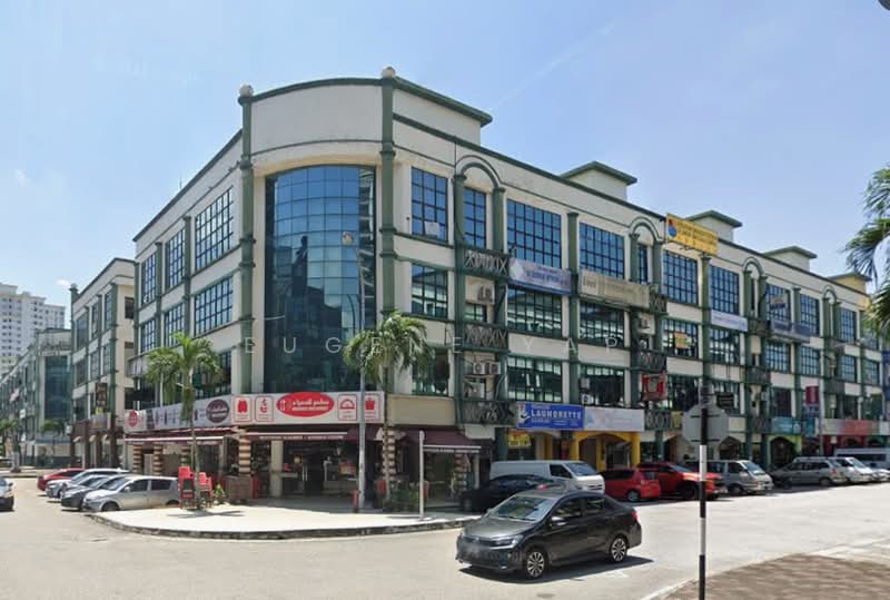 Shop for Sale in Taman Serdang Perdana (Seri Kembangan) - Eugene Yap - Exterior - PropertyGuru.com.my