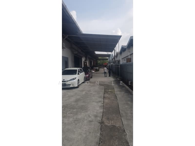 Kilang untuk Dijual di Shah Alam (Selangor) - Anson Lee - Exterior - PropertyGuru.com.my