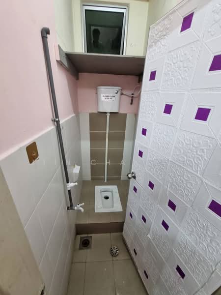 Kedai untuk Dijual di Taman Perling (Perling) - Jiin Chai Lee - Bathroom - PropertyGuru.com.my