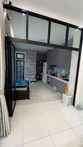 Cluster House for Sale in Eco Botanic (Iskandar Puteri (Nusajaya)) - Daniel Yong - Kitchen - PropertyGuru.com.my