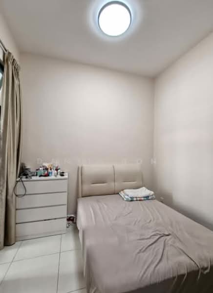 Cluster House for Sale in Eco Botanic (Iskandar Puteri (Nusajaya)) - Daniel Yong - Bedroom - PropertyGuru.com.my