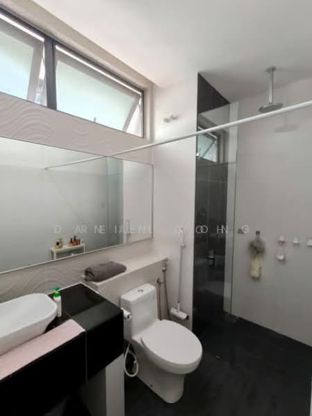 Cluster House for Sale in Eco Botanic (Iskandar Puteri (Nusajaya)) - Daniel Yong - Bathroom - PropertyGuru.com.my