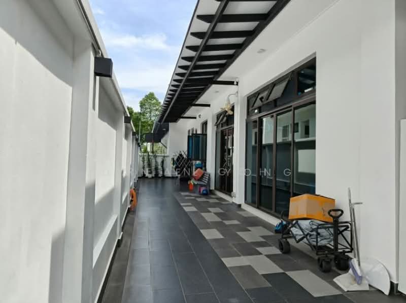 Cluster House for Sale in Eco Botanic (Iskandar Puteri (Nusajaya)) - Daniel Yong - Exterior - PropertyGuru.com.my
