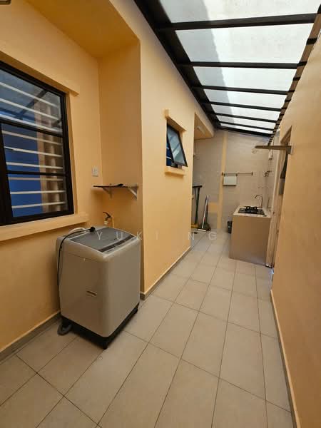 Rumah Teres 2 Tingkat untuk Disewa di Taman Reko Mutiara (Kajang) - Yuki Ng - Interior - PropertyGuru.com.my