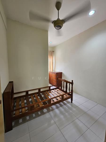 Rumah Teres 2 Tingkat untuk Disewa di Taman Reko Mutiara (Kajang) - Yuki Ng - Bedroom - PropertyGuru.com.my