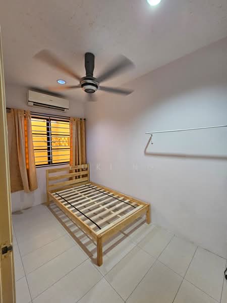 Rumah Teres 2 Tingkat untuk Disewa di Taman Reko Mutiara (Kajang) - Yuki Ng - Bedroom - PropertyGuru.com.my