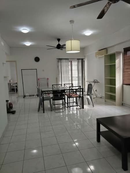 Kondominium untuk Disewa di Pelangi Damansara - BARRY CHAN - Living Room - PropertyGuru.com.my