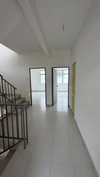 2-storey Terraced House for Sale in Taman Pulai Mutiara (Iskandar Puteri (Nusajaya)) - Iden Tan - Entrance - PropertyGuru.com.my