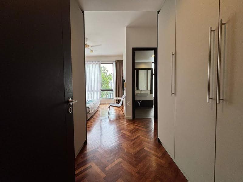2-storey Terraced House for Sale in Medini (Iskandar Puteri (Nusajaya)) - Ricky Woo - Bedroom - PropertyGuru.com.my