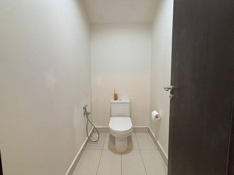 2-storey Terraced House for Sale in Medini (Iskandar Puteri (Nusajaya)) - Ricky Woo - Bathroom - PropertyGuru.com.my