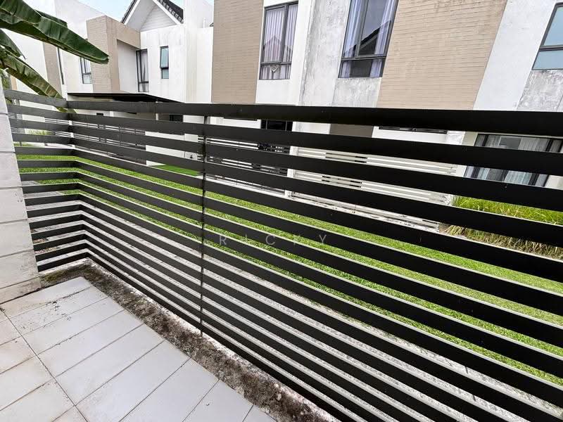 2-storey Terraced House for Sale in Medini (Iskandar Puteri (Nusajaya)) - Ricky Woo - Exterior - PropertyGuru.com.my