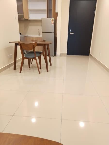 Service Residence for Rent at TRELLIS RESIDENCES - Gavin Soo - Kitchen - PropertyGuru.com.my