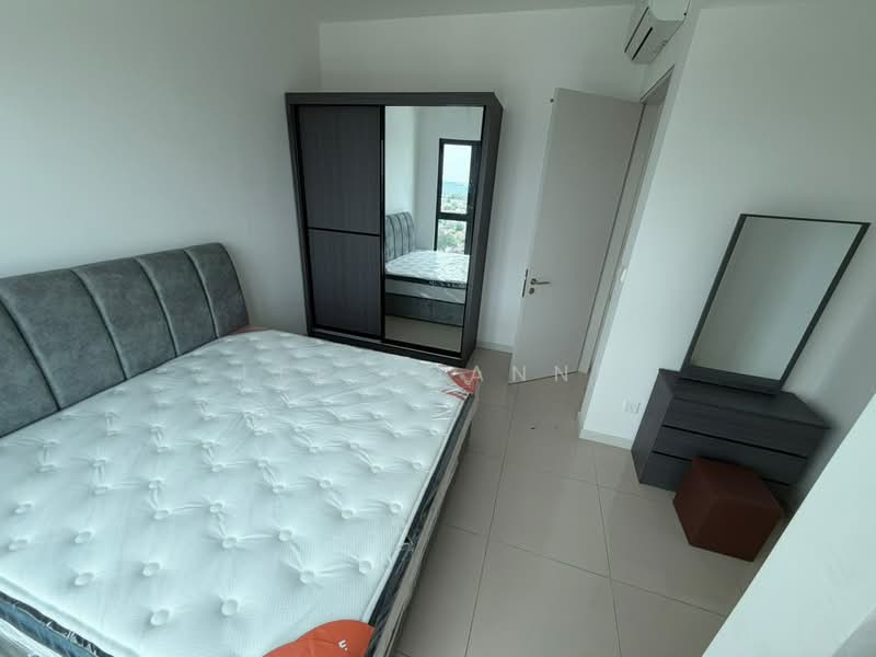 Service Residence for Rent at Serviced Residence @ Sunway D'hill Residences - Lee Joanne - Bedroom - PropertyGuru.com.my