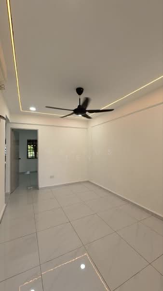 Rumah Flat untuk Dijual di Taman Cendana - Marcus Tey - Interior - PropertyGuru.com.my