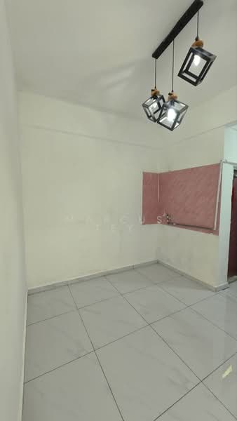 Rumah Flat untuk Dijual di Taman Cendana - Marcus Tey - Interior - PropertyGuru.com.my