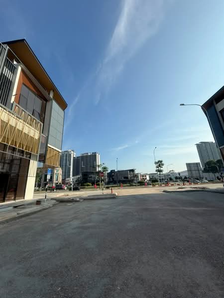 Shop / Office for Rent in Bukit Indah 2 (Iskandar Puteri (Nusajaya)) - Julie Yew - Exterior - PropertyGuru.com.my