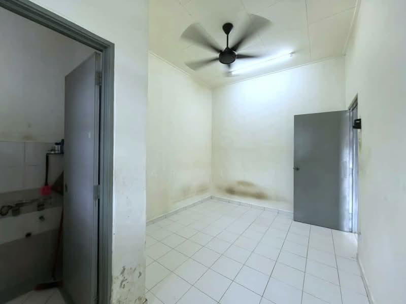 1-storey Terraced House for Sale in Pulai (Johor) - Karl Lim - Interior - PropertyGuru.com.my