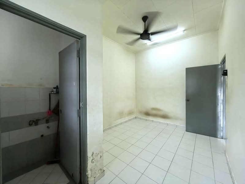 1-storey Terraced House for Sale in Pulai (Johor) - Karl Lim - Interior - PropertyGuru.com.my